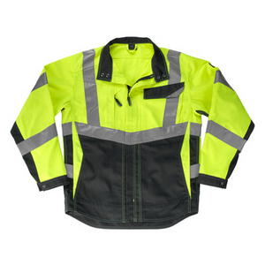 Work jacket Oxford 15509-860-1709 / XL
