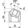 brand logo