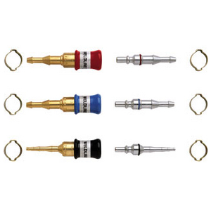 RACCORD QUICKMATIC MOX 6,3/10 OX D.6,3/10