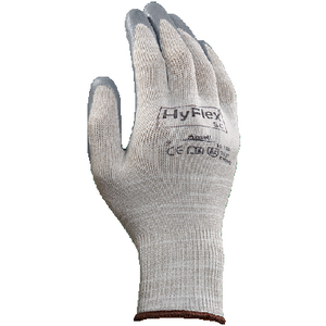 ANSELL Gloves HYFLEX 11-100 MT 10