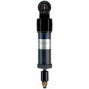 430.2309 Mikrofilter mit Differenzdruckmanometer, 0,01 µm, G 1