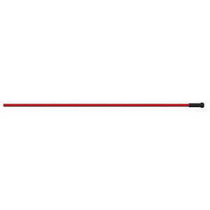 GAINE GUIDE FIL ACIER 20X45 5M ROUGE EVO PRO 240/401/501