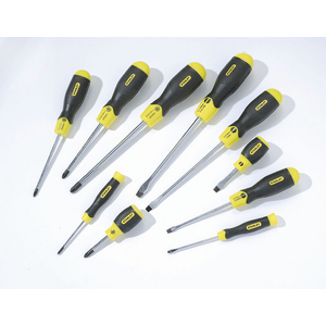 2-65-014 Schraubendreher-Set CushionGrip