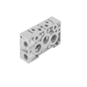 V70525-BAF Verkettungsplatte V44/45