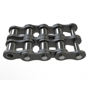 207ND7000-CATENA 08B-2 C (1/2 D) DELTA HR