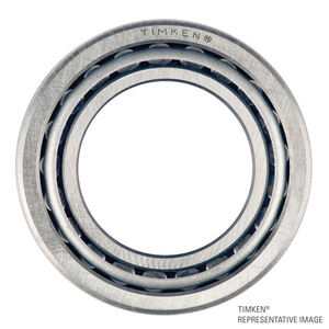 TIMKEN 13600 LA/13685/13621 KEGELLAGER EENRIJIG