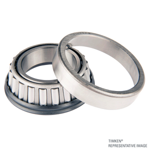 TIMKEN 13600 LA/13685/13621 KEGELLAGER EENRIJIG