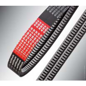 KB-2-13X2516AVP TM Kraftband TRUCK POWER Optibelt