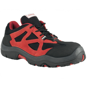 CHAUSSURE BOOSTER BLACK P44 S1P CI SRC