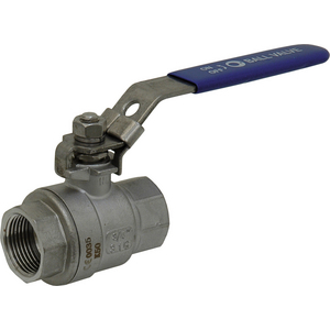 RUBINETTO A SFERA PNEUMATICA 853557