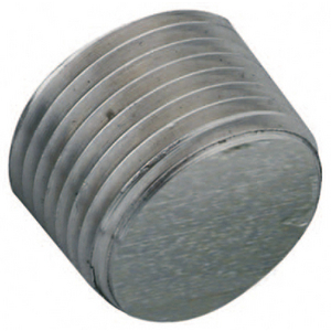 STAINLESS STEEL PLUG Connecting diameter R1/2