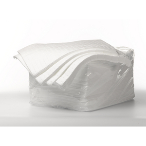 ERGON ABSORPTIEDOEK OLIE E200 INDUSTRIE 40X50CM (DS=200ST)