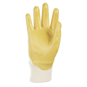 KCL WERKHANDSCHOEN SAHARA 25 CM 100 MT 7