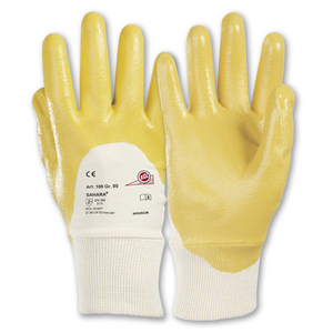 KCL WERKHANDSCHOEN SAHARA 25 CM 100 MT 7
