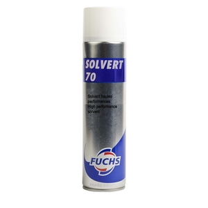 DEGRAISSANT SOLVERT 70 500ML ONU1950 2 CS: