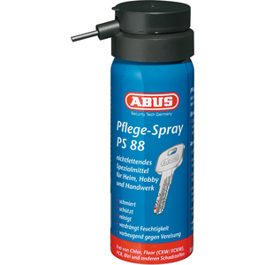 SPRAY LUBRIFIANT ET ENTRETIEN PS 88 50ML BLISTER