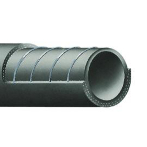 S63X7.5 CARBOFLEX/EN Saug- und Druckschlauch, Öl- u. Benzinbeständig, 63X78.5mm