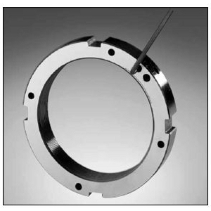 GHIERE DI PRECISIONE LF15