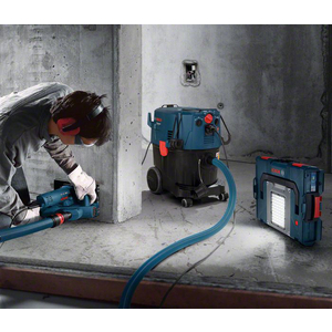 ASPIRATEUR GAS 35 M AFC