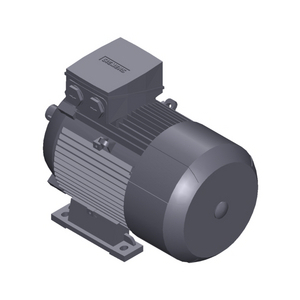 1LE1003-1BA22-2AA4-MOTORE KW 4 2P B3 IEC112M 3PH 230/400V 50HZ IP55 CLF IE3 SIMOTICS GP