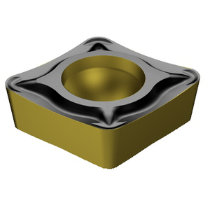 PLAQUETTE TOURNAGE TMAX U CCMT 09 T3 04-UM 1515
