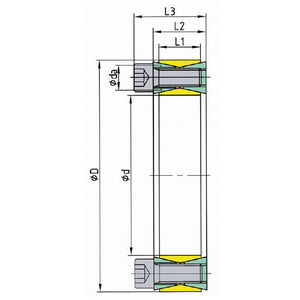 BK0400110-CALETTATORE 4000  110 X 155