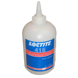 LOCTITE CA SNELLIJM 416 FLACON 500 GR