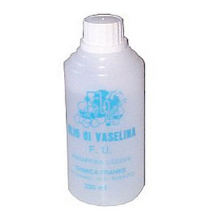 OLIO VASELINA EXTRA L 1,00 FRANKE 34993