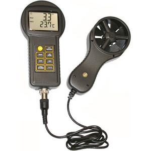 TERMO-ANEMOMETRI DIG. 4476AE