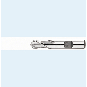 FRAISE 10 2D COURT QC 36220 HSSCO HEMISPHERIQUE PHANTOM