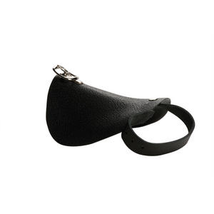 PROTECTION METATARSE NOIR TU AMOVIBLE COQUE POLYAMIDE