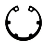 brand logo