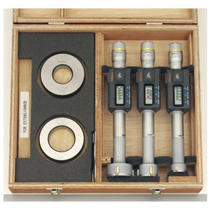 MICROMETRE DIG INT 6/12MM HOLTEST 468-981