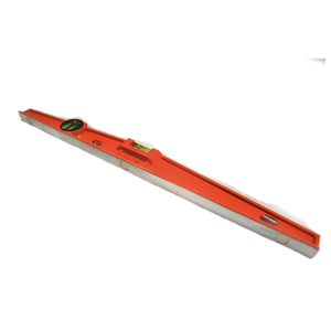 NIVEAU TRAPEZE STD ALU 500MM BASE AIMANTEE 2 FIOLES INCASS.