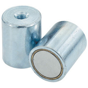 AIMANT CYLINDRIQUE TARAUDE 09068-03