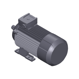 1LE1003-0EA42-2AA4-MOTORE KW 2,2 2P B3 IEC90L 3PH 230/400V 50HZ IP55 CLF IE3 SIMOTICS GP