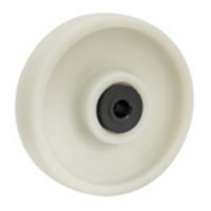 RUOTA 68 100X30 MONOLITICA POLIAMMIDE 6 CARICATO FIBRA DI VETRO 683502