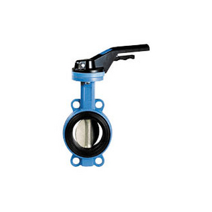 VANNE PAP.OR.LIS.GN10-16 DN 50 DE CENTRAGE 1150 DN 50