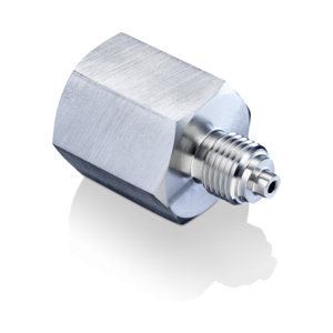ACCESS MECANIQUE P/MANOMETRE ARIN INOX 1/2 NPT G 1/2F