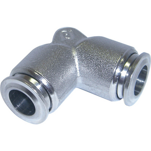 UNION ELBOW Exterior tube diameter mm 10