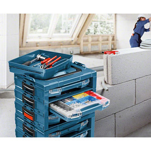Drawer LS-Tray 72