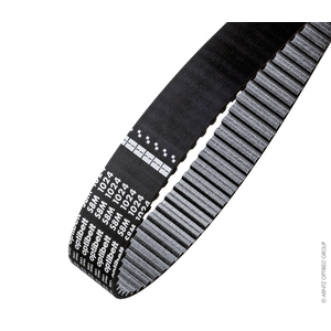 STD-840-S8MHL-500 Hochleistungs-Zahnflachriemen Optibelt