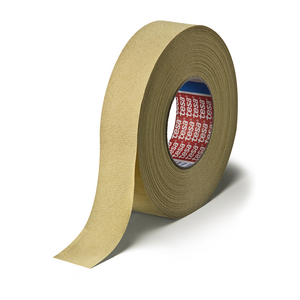 04322-00007-00 Tesakrepp - 19mm x 50m - chamois