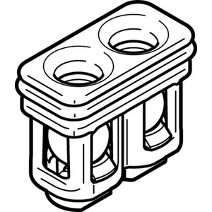 brand logo