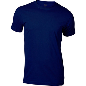 MASCOT T-SHIRT CALAIS MARINE M 4XL