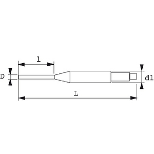CHASSE GOUPILLE 7-C 39 A UC 5