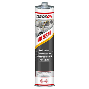 COLLE ETANCHEITE TEROSON MS 9220 CA 310 ML