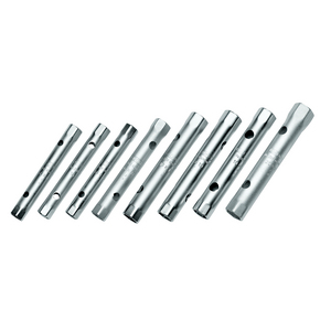 SERIE CHIAVI A TUBO 903G 8
