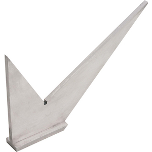 EQUERRE DOUBLE E6-100