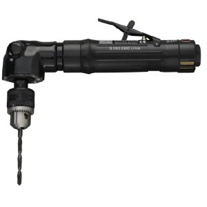 ATLAS COPCO BOORMACHINE D 2163